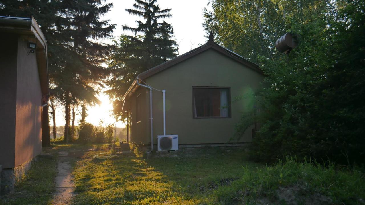 Angyali Hazak Ráckeve Exterior photo